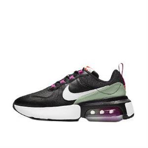 کتانی رانینگ زنانه نایک Nike Air Max Verona Black Cosmic Fuchsia 