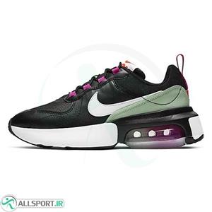 کتانی رانینگ زنانه نایک Nike Air Max Verona Black Cosmic Fuchsia 