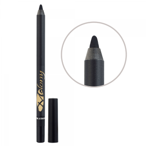 مداد چشم ملونی مشکی Melony Eye Pencil