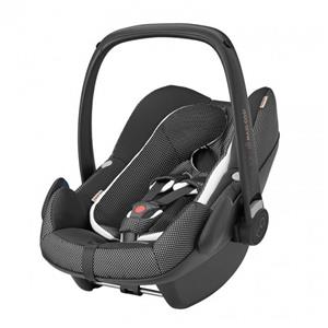 کریر مکسی کوزی Pebble Plus Luxe Sport مدل 8798580120