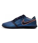 کفش فوتسال نایک فانتوم های کپی Nike Phantom VSN Academy IC blue