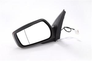 آیینه برقی 405 چپ کروز طرح جدید فولدینگ دستی