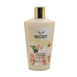 لوسیون دست و بدن رز ردیست REDIST LOTION Redist Body Lotion Rose 250ml