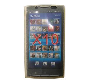 کاور محافظ 360 درجه سونی Xperia X10