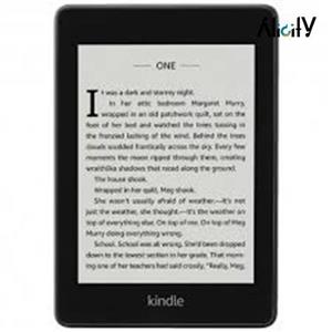 کتاب‌خوان آمازون مدل Kindle Paperwhite نسل دهم - ظرفیت 32 گیگابایت Amazon Kindle Paperwhite 10th Generation E-reader - 32GB