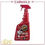 اسپری شست شوی بدون آب مگوایرز Meguiars Quik Detailer Mist & Wipe