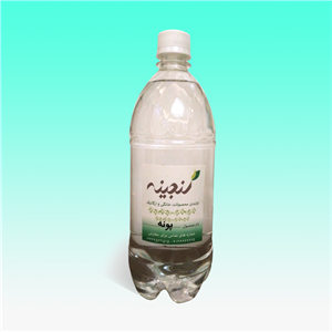 عرق پونه کوهی گنجینه