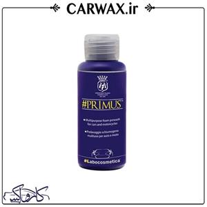 فوم شست شوی قوی Primus حجم 100 میل Labocosmetica PreWash Foam 