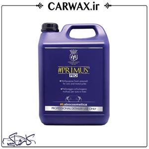 فوم شست و شوی قوی Primus حجم چهار و نیم لیتری Labocosmetica Primus PreWash Foam