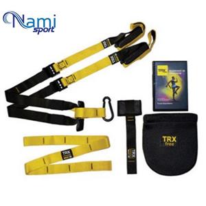 تی آر ایکس ایرانی مدل TRX FREE خانگی