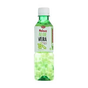 نوشیدنی آلوئه ورا رکسوس - 330 میلی لیتر Rexus Aloevera Drink - 330 ml