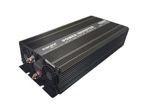 اینورتر ۴۰۰۰ وات  کارسپا مدل CAR4K (مبدل ۲۴ به ۲۲۰ ولت متناوب)
