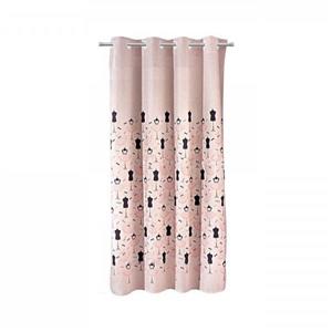 پرده اتاق کودک saint clair طرح چارم کد 216004