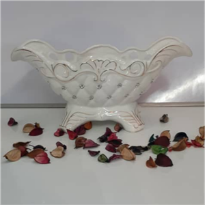 شکلات خوری نگین دار 