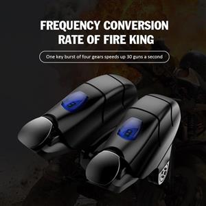 دسته بازی PUBG پابجی مدل JS-32