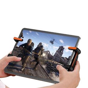 دسته بازی لیزری 4 انگشتی موبایل مدل JS31