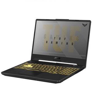 لپ تاپ ASUS TUF Gaming A15 FA506IV-BR7N12 ASUS TUF Gaming A15 FA506IV AMD Ryzen 7 8G 512 6G RTX 2060