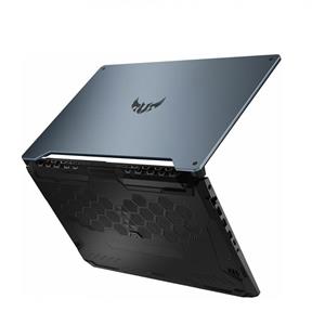 لپ تاپ ASUS TUF Gaming A15 FA506IV-BR7N12 ASUS TUF Gaming A15 FA506IV AMD Ryzen 7 8G 512 6G RTX 2060