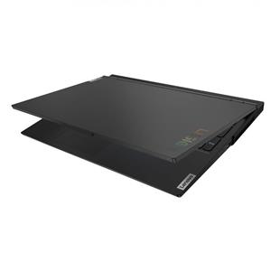 لپ تاپ لنوو 15.6 اینچ مدل Legion 5  Lenovo Legion 5  Core i7-10750H 8GB-512SSD-6GB GTX1660TI