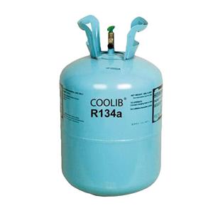 گاز مبرد R134a کولیب (Coolib)
