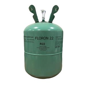 گاز مبرد R22 فلورن (Floron)