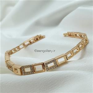 دستبند زنانه ژوپینگ کد B3015