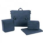 کیف لوازم کودک و نوزاد  maxi cosi مدل modern bag nomad blue 1632243110