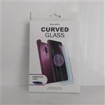 محافظ صفحه شیشه ای سامسونگ  UV NANO OPTICS CURVED GLASS SAMSUNG GALAXY S9 PLUS