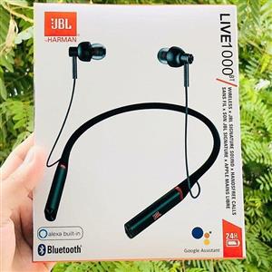 Jbl harman live online 1000bt