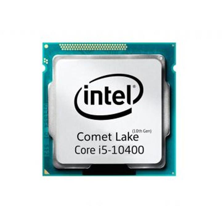 Intel Core i5-10400F Processor
