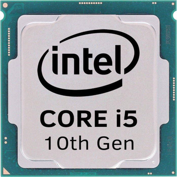 Intel Core i5-10400F Processor