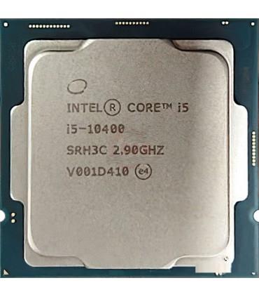 Intel Core i5-10400F Processor