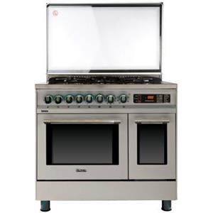اجاق گاز مبله فر دار سینجر مدل SG-2 FULL S