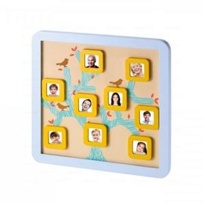 قاب عکس baby_art مدل  family tree کد 34120104