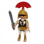 فیگور 7سانتی طرح شوالیه  playmobil مدل 1004