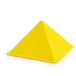 قالب شن بازی Pyramid, Yellow hape کد 4016