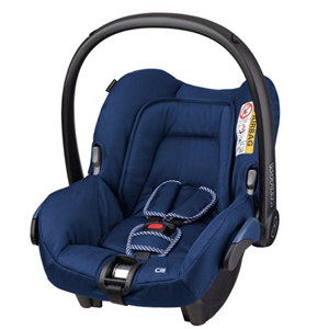 کریر نوزاد MAXI-COSI CITI رنگ River Blue کد 88238974 