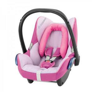 کریر مکسی کوزی cabrio fix maxi cosi مدل 2017 رنگ marble pink کد 61702770