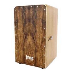 کاخن Persis طرح ۴ Persis Model 4 Cajon