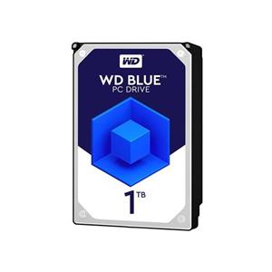 هارد وسترن دیجیتال مدل Blue 2TB WD10EZEX 