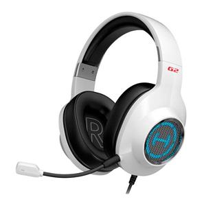 هدست گیمینگ ادیفایر G2II 7.1 RGB White Headset: Edifier Gaming 