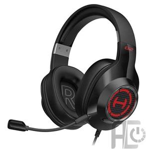 هدست گیمینگ ادیفایر G2II 7.1 RGB White Headset: Edifier Gaming 