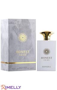 عطر ادکلن رونا هانست مردانه rovena Honest for men 100میل 