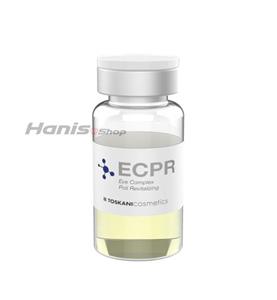 کوکتل مزوتراپی اورجینال TOSKANI ECPR