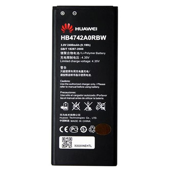 Huawei Ascend G730 Original Battery
