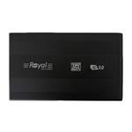 قاب هارد دیسک اینترنال 3.5 اینچ USB 3.0 ROYAL