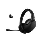 Headset: Asus ROG Strix Go 2.4 Wireless Gaming