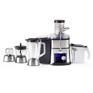 آبمیوه گیری سه کاره ناسا مدل NS-943