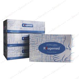 دستکش محافظ رژمد Rougemed Protective Gloves