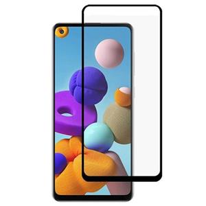 گلس سرامیکی مناسب برای موبایل گلکسی A21s